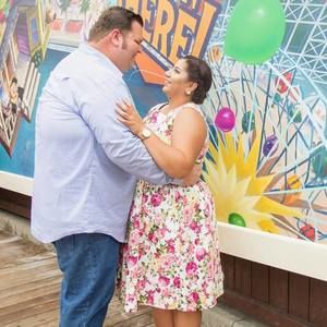 Meet your Posher, Pamela